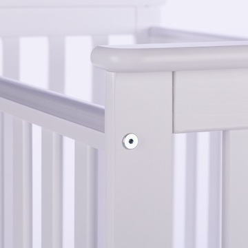 КРОВАТЬ-ТРАФФЛ 2-в-1 деревянная COSY FOX с ящиком