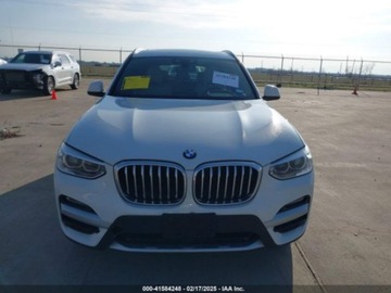 BMW X3 G01 2021 BMW X3 SDrive30I 2021 2.0l 2.0 Benzyna 248KM, zdjęcie 7