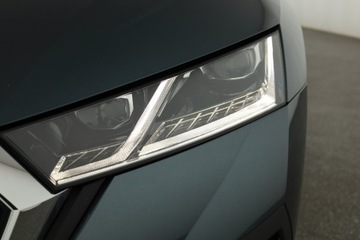 Skoda Octavia IV 2021 Skoda Octavia 1.4 TSI iV, Salon Polska, zdjęcie 22