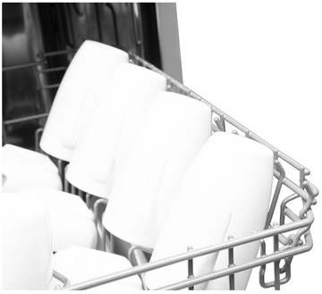 Amica Dim42e6qd 10 Kpl 45 см. Посудомоечная машина