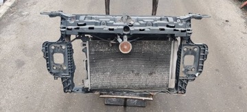 FIAT GRANDE PUNTO 1.4 PAS PŘEDNÍ VÝZTUHA CHLADIČ