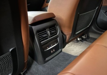 BMW Seria 4 G22-23-26 Coupe 2.0 420d 190KM 2024 BMW Seria 4 420d xDrive, M Pakiet, Gwarancja fabryczna, Faktura VAT 23 2.0, zdjęcie 23
