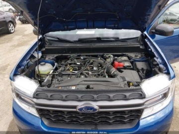 Ford Maverick II 2024 Ford Maverick Xlt 2024 2.0 Benzyna 250KM, zdjęcie 8