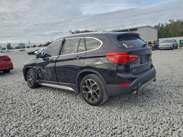 BMW X1 F48 2020 BMW X1 2020 BMW X1 SDRIVE28I 2.0 Benzyna 228KM, zdjęcie 5