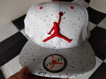 Кепка НБА Mitchell&Ness Chicago Bulls из шерсти