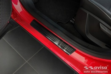 ЗАЩИТНЫЕ НАКЛАДКИ ДЛЯ RENAULT ANKARA +2020