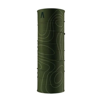 Komin BANDAMA ALPINUS CIENKI LEKKI MIĘKKI 10w1