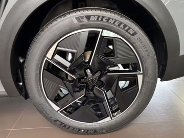 Peugeot 408 2025 Od ręki - GT e-DCS 1.2 mHEV 145KM / Pakiet Bezpieczeństwo, zdjęcie 13