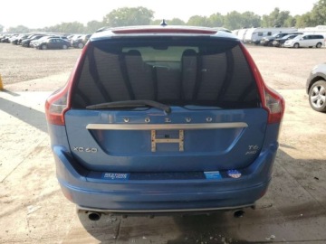 Volvo XC60 II 2017 Volvo XC 60 2017 VOLVO XC60 T6 R-DESIGN PLATINUM 2.0 Benzyna 240KM, zdjęcie 5