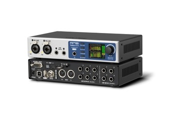 RME Fireface UCX II - Interfejs Audio USB