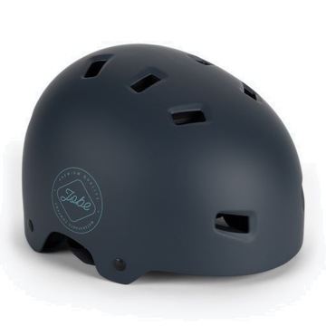 Kask JOBE Base granatowy 370020003 60-61 cm (XL)