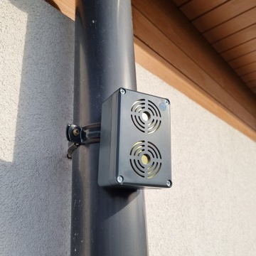 ОТПУСКАТЕЛЬ АККУМУЛЯТОРОВ VIANO POWERFUL ДЛЯ МУЖЧИН, МЫШЕЙ, КРЫС, ЛОСЕЙ, IP65