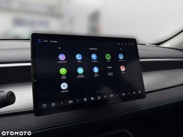 BYD Seal 2025 BYD Seal 5 BYD Seal 5 1.5 Hybryda Plug-in 212KM, zdjęcie 22