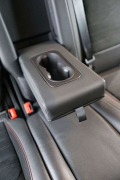 Ford Kuga II SUV Facelifting 1.5 EcoBoost 150KM 2019 Ford Kuga FORD Kuga 1.5 EcoBoost FWD ST-Line 1.5 Benzyna 150KM, zdjęcie 22