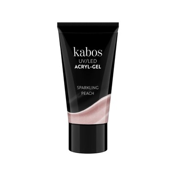 Набор акриловых гелей Kabos 2в1 Acryl-Gel 3х30мл