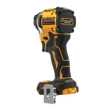 КОМПЛЕКТ DEWALT DCD805+DCF850 POWERSTACK DCK2050E2T