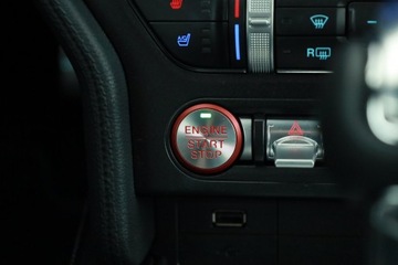 Ford Mustang VI 2023 Ford Mustang GT V8 5.0, Salon Polska, zdjęcie 14