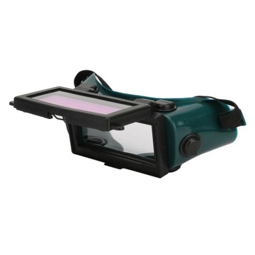 САМОЗАТЕНЕЮЩИЕСЯ ЗАЩИТНЫЕ СТЕКЛА ДЛЯ СВАРКИ