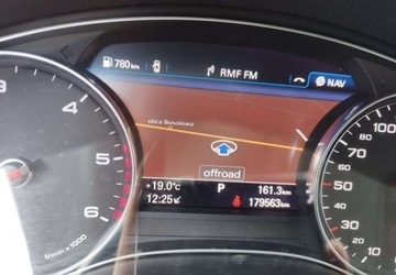 Audi A6 C7 Avant Facelifting 2.0 TDI ultra 150KM 2015 Audi a6 Audi A6 C7 2.0 tdi s-tronic stan bdb navi pdc skory 2.0 Diesel, zdjęcie 16