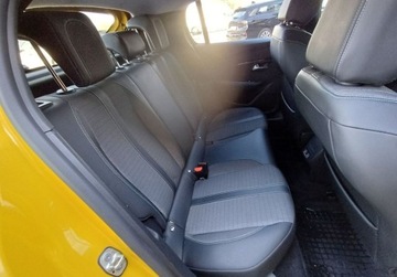 Peugeot 208 II e-208 Elektryczny 136KM 2021 Peugeot 208 215 e-208 ALLURE PACK 136 KM I wl. Gwarancja FV23, zdjęcie 26