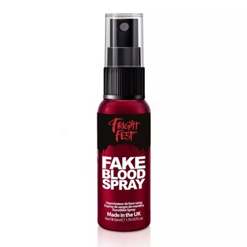 PaintGlow FAKE BLOOD SZTUCZNA KREW SPRAY 50 ML