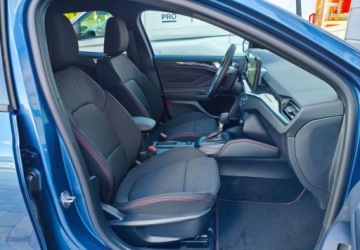 Ford Focus IV 2025 Ford Focus SW Ford Focus SW 1.0 EcoBoost mHEV ST-Line X Hybryda 155KM, zdjęcie 38
