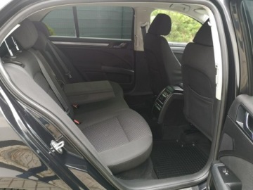 Skoda Superb II Sedan 1.9 TDI PD 105KM 2008 Škoda Superb Skoda Superb 1,9 TDI 105 KM Klimatr, zdjęcie 18