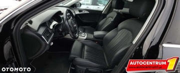 Audi A6 C7 Avant Facelifting 2.0 TDI ultra 190KM 2017 Audi A6 Avant Audi A6 Avant 2.0 Diesel 190KM, zdjęcie 7