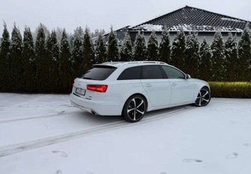 Audi A6 C8 2018 Audi A6 Allroad Audi A6 Allroad 3.0 TDI Quattro S tronic 3.0 Diesel 245KM, zdjęcie 9