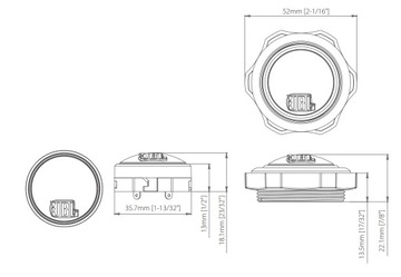 МОЩНЫЕ ВЧ-динамики JBL STADIUM 192T 150 Вт WHISTLES Высокочастотные динамики HISES