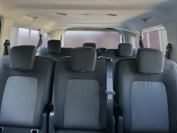 Volkswagen Caravelle T6 Transporter 2.0 TDI 150KM 2025 Volkswagen Caravelle 9 osob./L2H1, 2.0 TDI 150 KM, zdjęcie 17