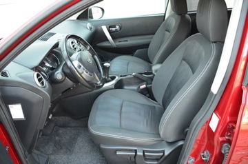 Nissan Qashqai I Crossover 1.6 Start/Stop 117KM 2011 ZAREJESTROWANY 1.6i 117KM LIFT SERWIS PANORAMA NAVI KAMERA START/STOP, zdjęcie 20