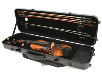 Футляр ArtMG Violin, для скрипки MEZZO BK-A