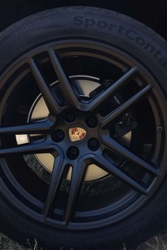 Porsche Macan SUV Facelifting II 2.0  265KM 2021 Porsche Macan Pdk 2021 2.0l ,.Samochod w kraju,. 2.0 Benzyna 265KM, zdjęcie 15