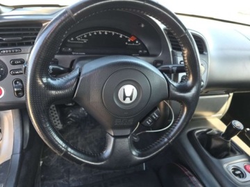 Honda 2002 Honda S 2000 2002 2.0 Benzyna 240KM, zdjęcie 12