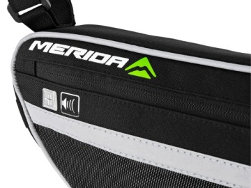 Merida T-Bag III велосипедный треугольный пакет III BG-MD079 Треугольник для рамы 2 л.