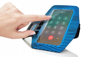 БЕСПРОВОДНЫЕ НАУШНИКИ ДЛЯ ТРЕНАЖЕРНОГО ЗАЛА