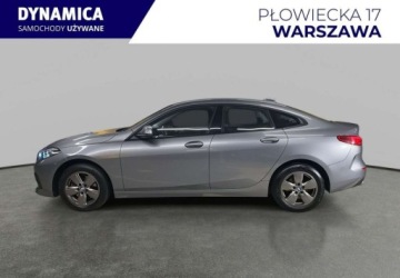 BMW Seria 2 G42-U06 Active Tourer 1.5 218i 136KM 2022 BMW Seria 2 VAT 23 i Gran Coupe 136KM automat 2022 r., salon PL, NAVI apli, zdjęcie 3