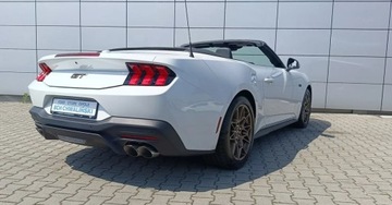 Ford Mustang VI 2026 Ford Mustang adaptacyjne zawieszenie wentylowane fotele aktywny tempomat V8, zdjęcie 34