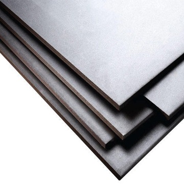 Blacha stalowa zimnowalcowana 0,8x1000x1000