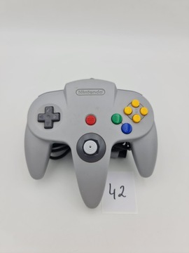 КОНСОЛЬ NINTENDO 64, КОЛЛЕКЦИОННОЕ СОСТОЯНИЕ