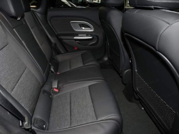 Mercedes CLA C118/X118 2025 MERCEDES-BENZ CLA 200 Progressive Sedan 1.5 (163KM) 2025, zdjęcie 8