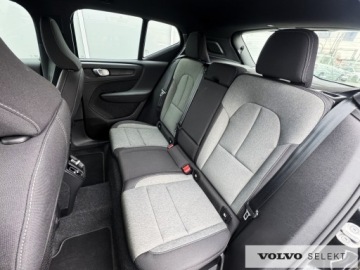 Volvo XC40 Crossover Facelifting 2.0 B3 163KM 2024 Volvo XC 40 XC40 B3 Benzyna | Core | Salon Polska, zdjęcie 29