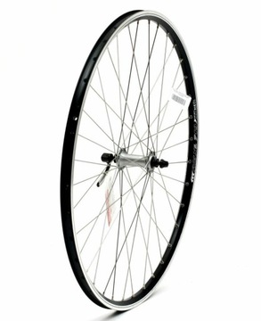 KOŁO PRZEDNIE FHT-3000 27,5'' OBRĘCZ STOŻEK