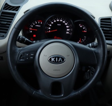 Kia Soul I Crossover 1.6 CRDI VGT 128KM 2009 Kia Soul 1.6 CRDI, Klima,ALU, zdjęcie 15