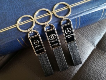 BRELOK AUDI SEAT SKODA OPEL KIA TOYOTA HYUNDAI BMW