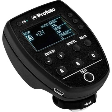 Profoto Air Remote TTL-O do MFT