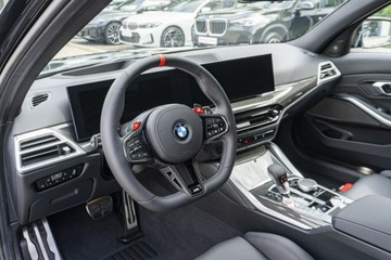BMW Seria 3 G20-G21 2025 BMW M3 Competition M xDrive Touring - Dostępny od, zdjęcie 11