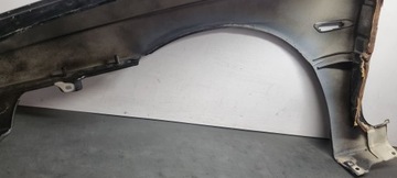 BLATNÍK PRAVÝ PŘEDNÍ ALFA ROMEO 156