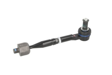 РУЛЕВАЯ ТЯГА MEYLE. VW A4 00- LE/PR С КОНЦОМ